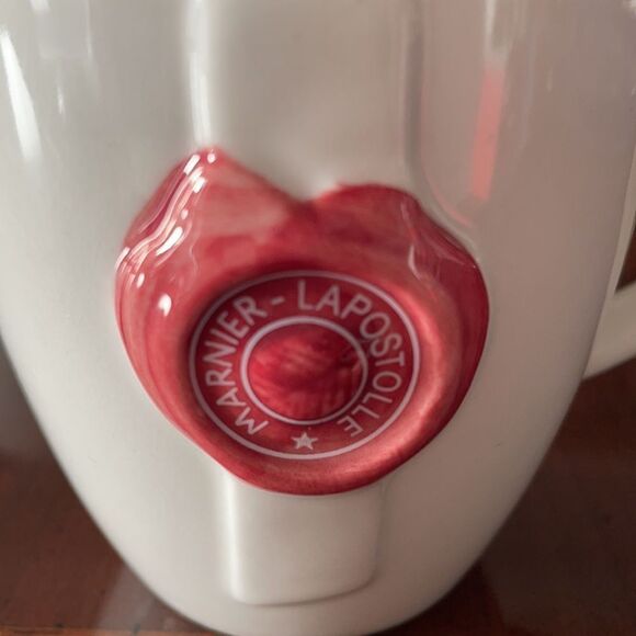Grand Marnier Coffee Tea Cups - Picture 10 of 12